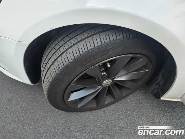 Volkswagen CC 2015 2.0 автомат (гидро), миниатюра 5