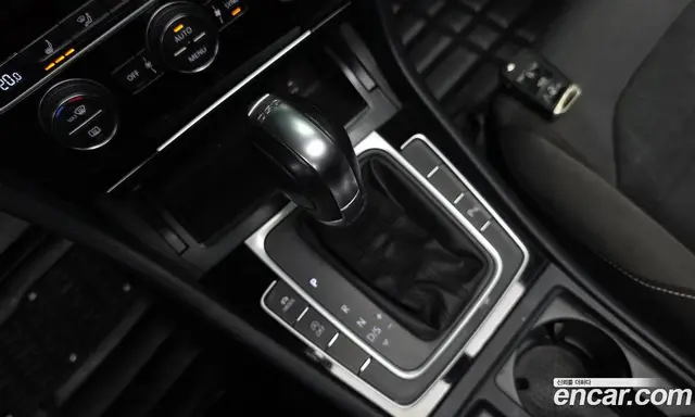 Volkswagen Golf 2015 2.0 автомат (гидро), миниатюра 11