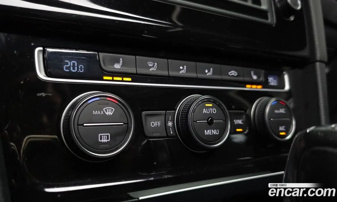 Volkswagen Golf 2015 2.0 автомат (гидро), фото 21