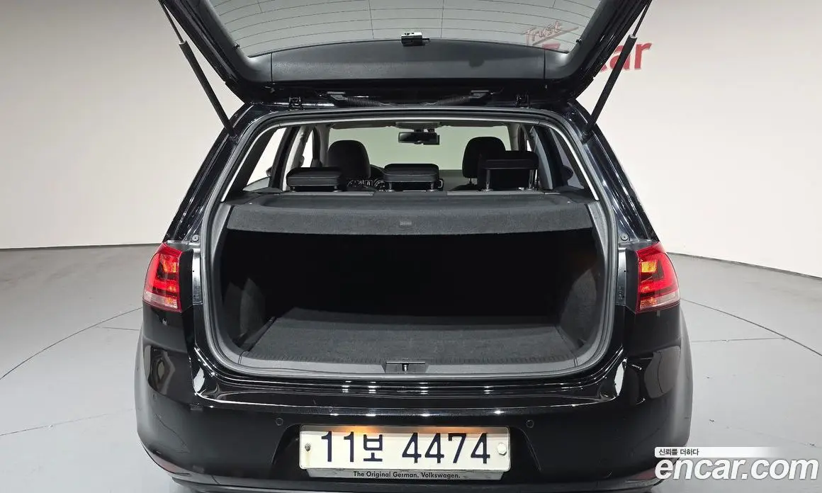 Volkswagen Golf 2015 2.0 автомат (гидро), фото 25