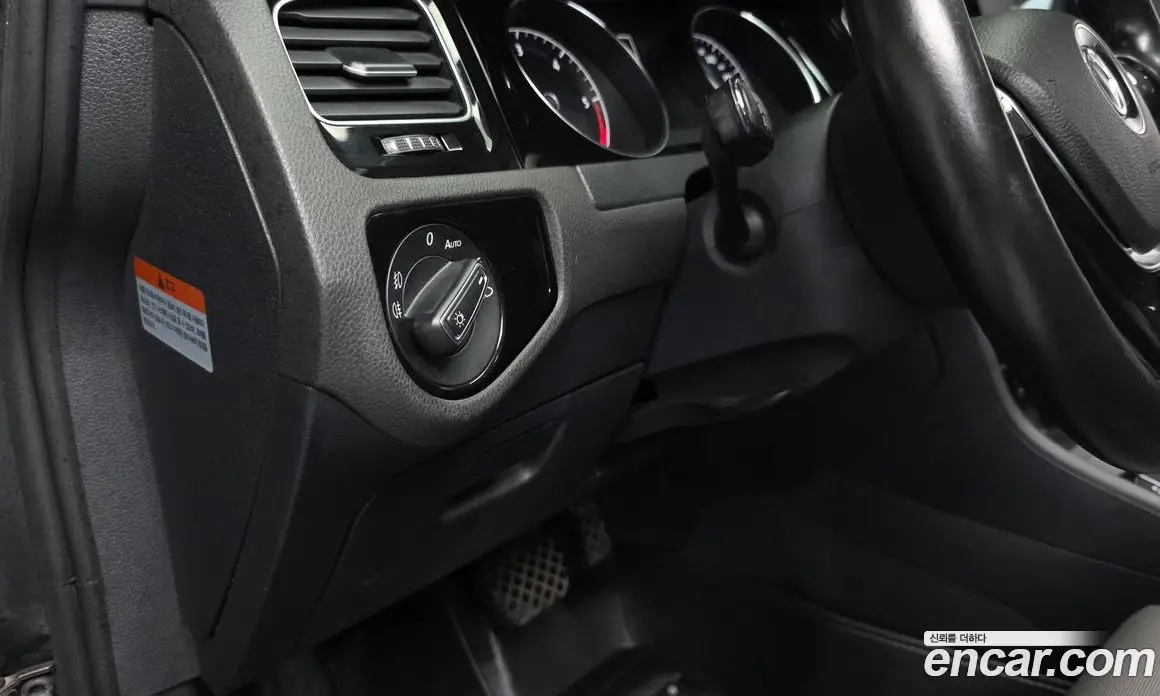 Volkswagen Golf 2015 2.0 автомат (гидро), фото 30