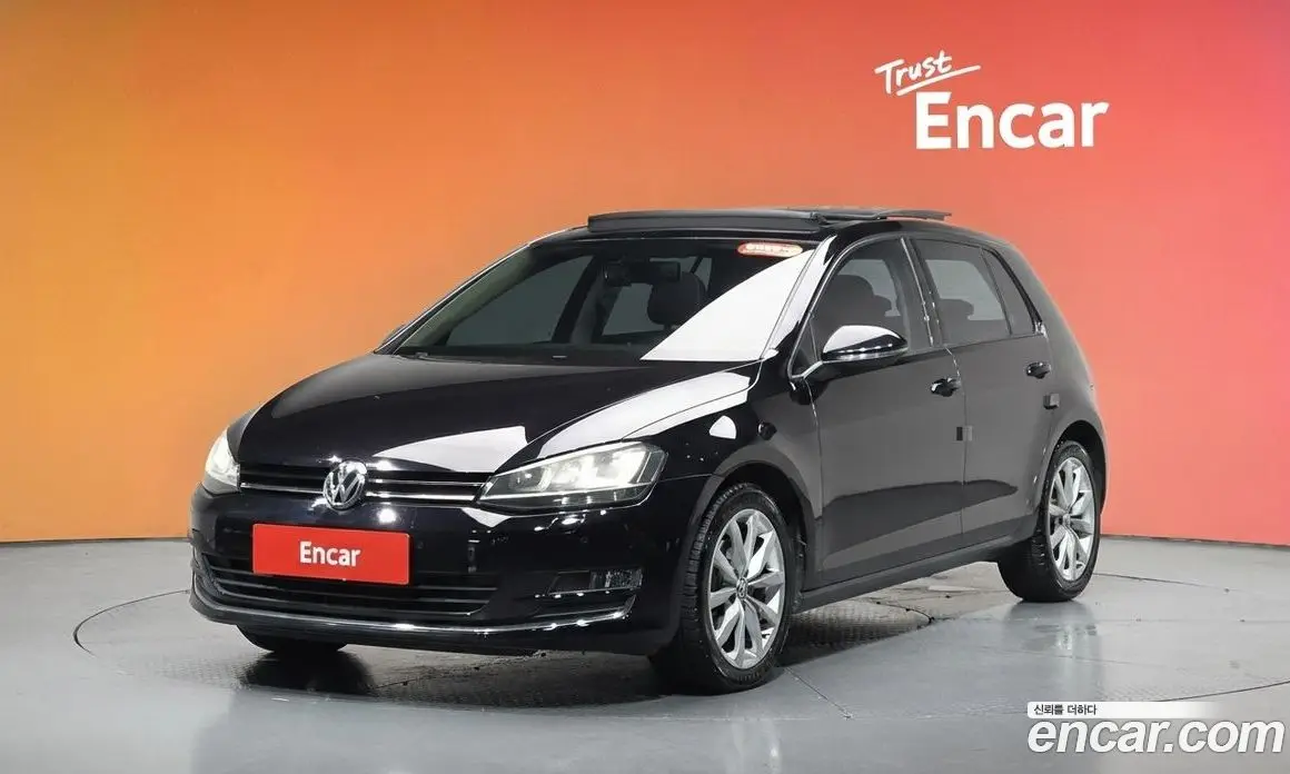 Volkswagen Golf 2015 2.0 автомат (гидро), фото 31