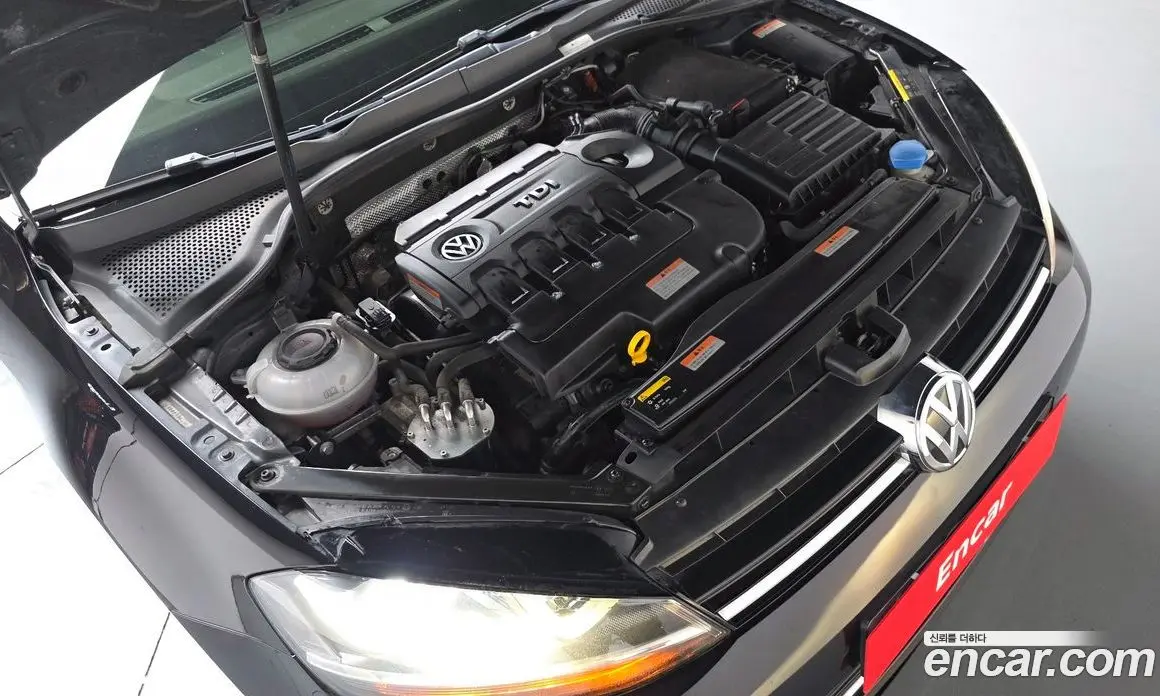 Volkswagen Golf 2015 2.0 автомат (гидро), фото 5