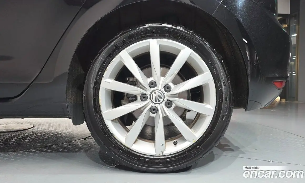 Volkswagen Golf 2015 2.0 автомат (гидро), фото 6