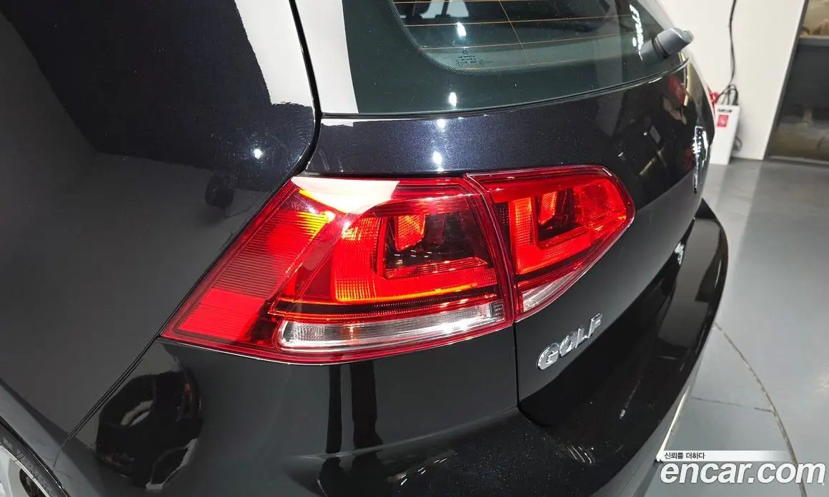 Volkswagen Golf 2015 2.0 автомат (гидро), фото 8