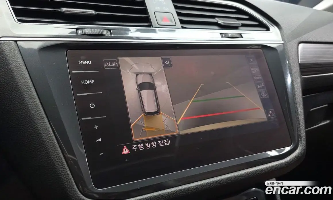 Volkswagen Tiguan 2022 2.0 автомат (гидро), фото 22