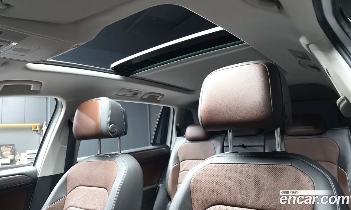 Volkswagen Tiguan 2022 2.0 автомат (гидро), фото 23