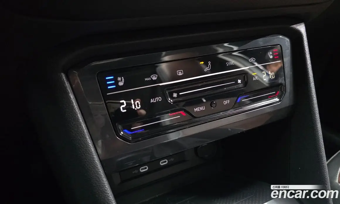 Volkswagen Tiguan 2022 2.0 автомат (гидро), фото 29