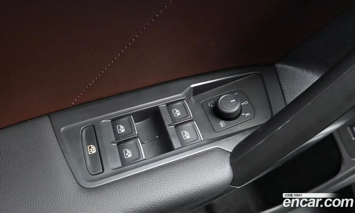 Volkswagen Tiguan 2022 2.0 автомат (гидро), фото 32