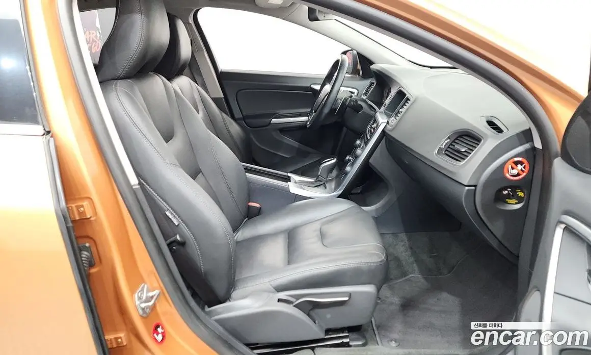 Volvo S60 2014 1.6 автомат (гидро), фото 11