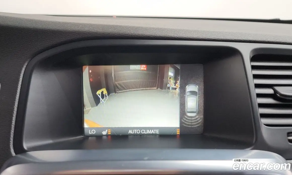 Volvo S60 2014 1.6 автомат (гидро), фото 13