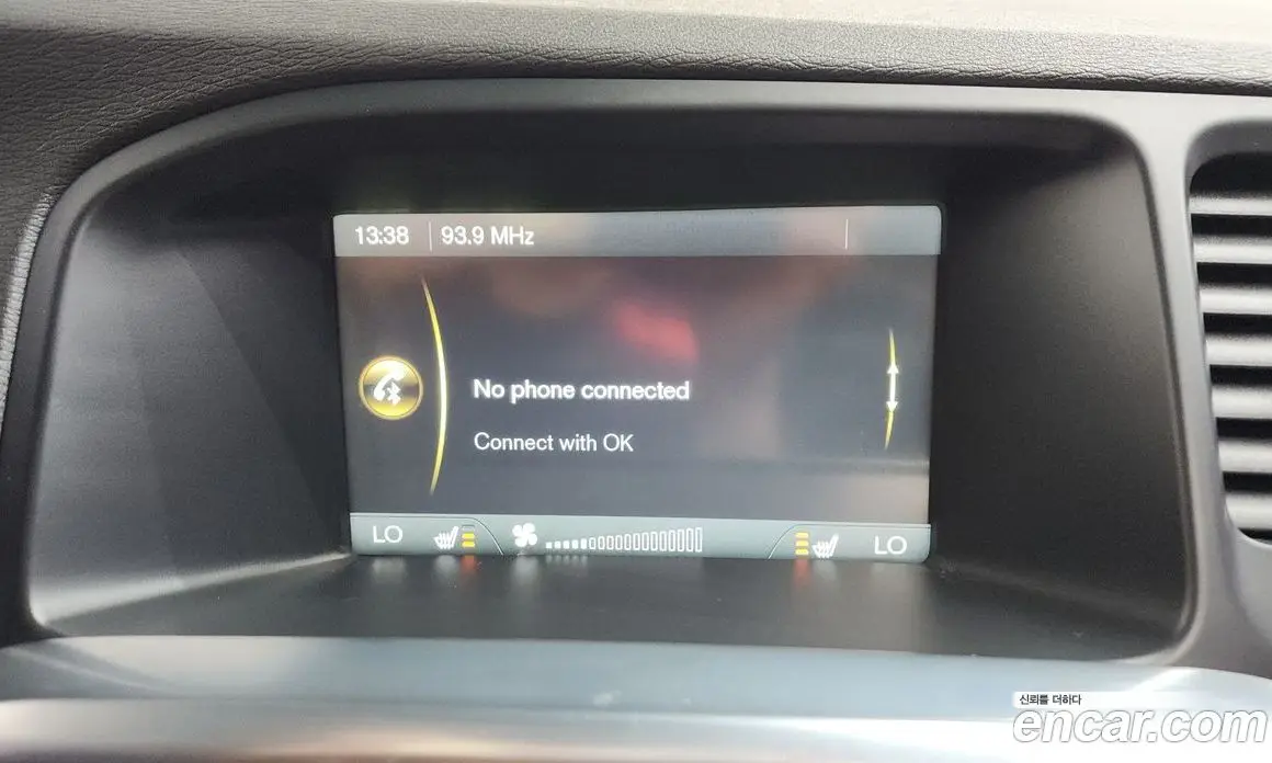Volvo S60 2014 1.6 автомат (гидро), фото 14