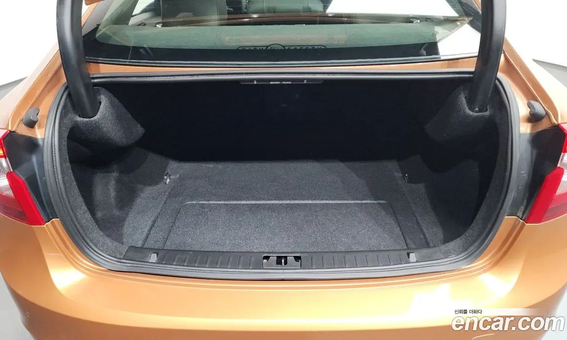 Volvo S60 2014 1.6 автомат (гидро), фото 20