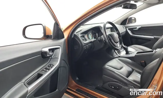 Volvo S60 2014 1.6 автомат (гидро), миниатюра 10
