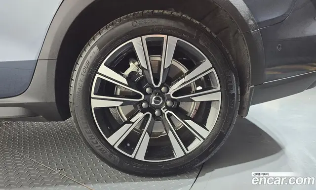 Volvo V60 2023 2.0 автомат (гидро), миниатюра 6