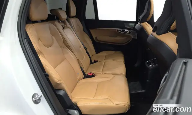 Volvo XC90 2023 2.0 автомат (гидро), миниатюра 11