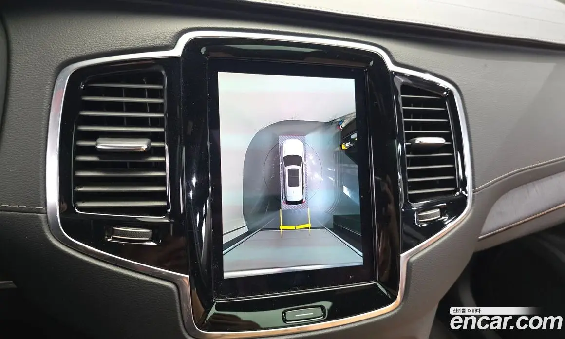 Volvo XC90 2023 2.0 автомат (гидро), фото 15