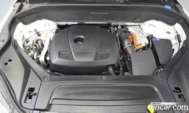 Volvo XC90 2023 2.0 автомат (гидро), миниатюра 6