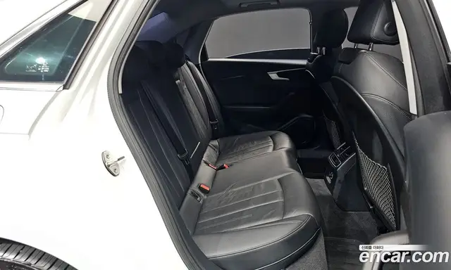 Audi A4 2018 2.0 автомат (гидро), миниатюра 11