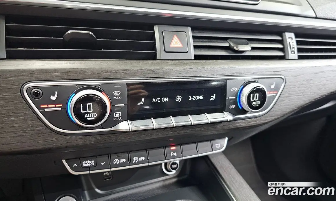Audi A4 2018 2.0 автомат (гидро), фото 16