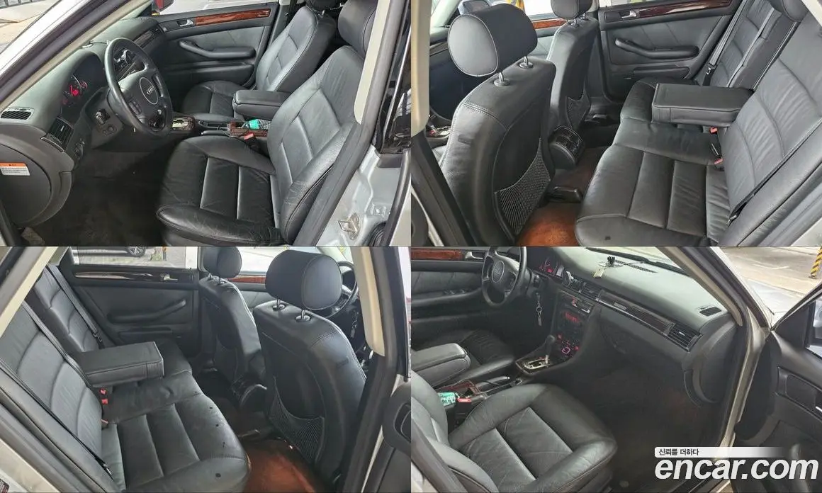 Audi A6 2004 3.0 автомат (гидро), фото 16