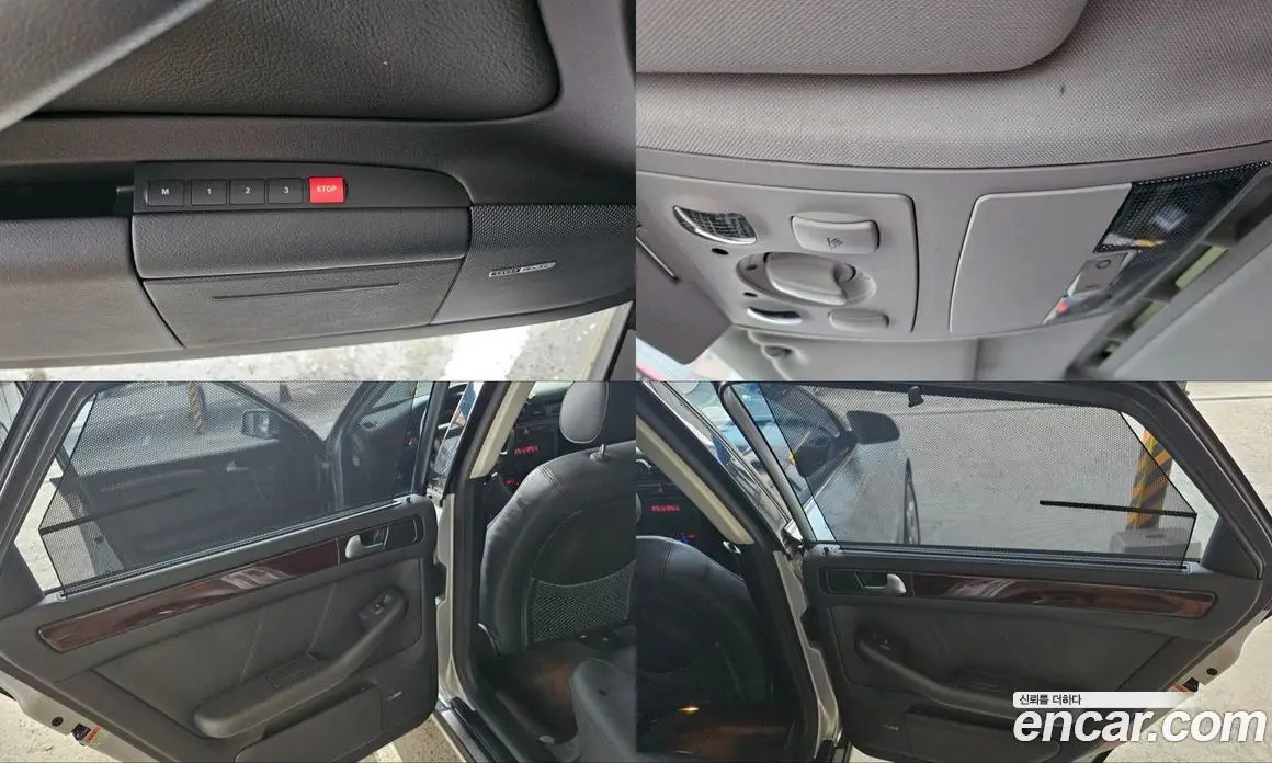 Audi A6 2004 3.0 автомат (гидро), фото 17