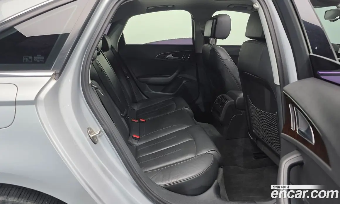 Audi A6 2013 3.0 автомат (гидро), фото 11