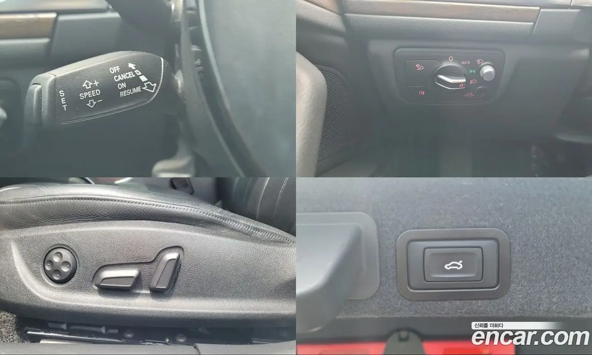 Audi A6 2015 2.0 автомат (гидро), фото 14