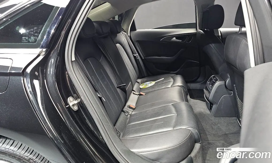 Audi A6 2016 2.0 автомат (гидро), фото 11