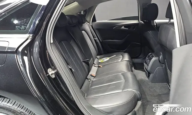 Audi A6 2016 2.0 автомат (гидро), миниатюра 11