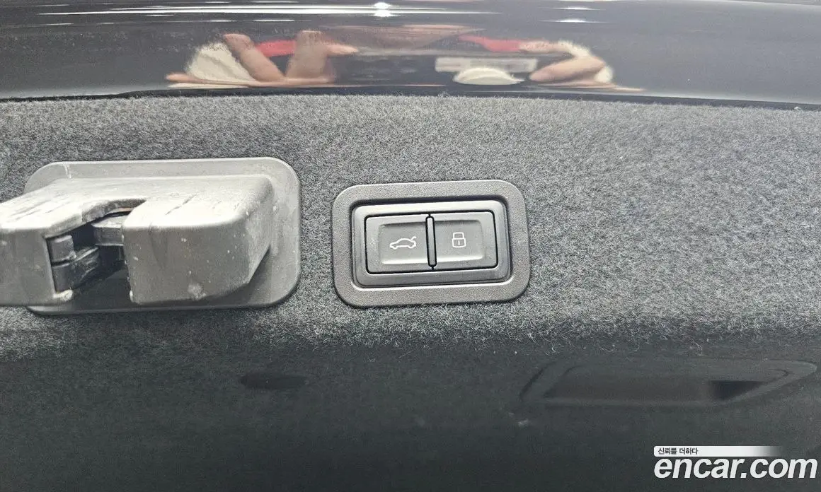 Audi A6 2016 2.0 автомат (гидро), фото 18