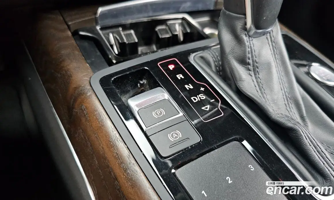 Audi A6 2016 2.0 автомат (гидро), фото 19
