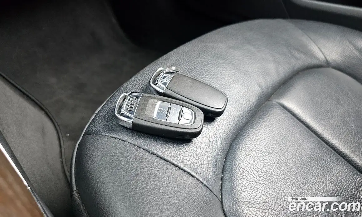 Audi A6 2016 2.0 автомат (гидро), фото 20