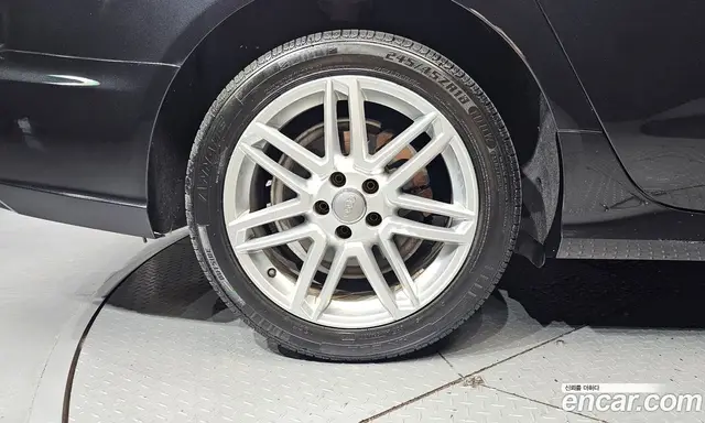 Audi A6 2016 2.0 автомат (гидро), миниатюра 5