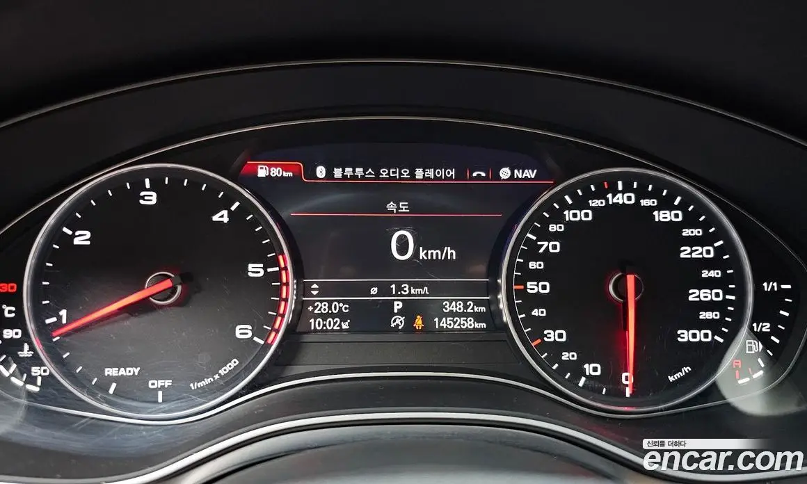 Audi A6 2016 2.0 автомат (гидро), фото 8