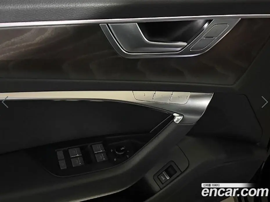 Audi A6 2019 2.0 автомат (гидро), фото 13