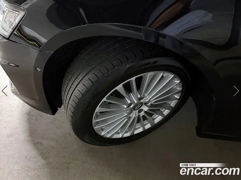 Audi A6 2019 2.0 автомат (гидро), фото 20