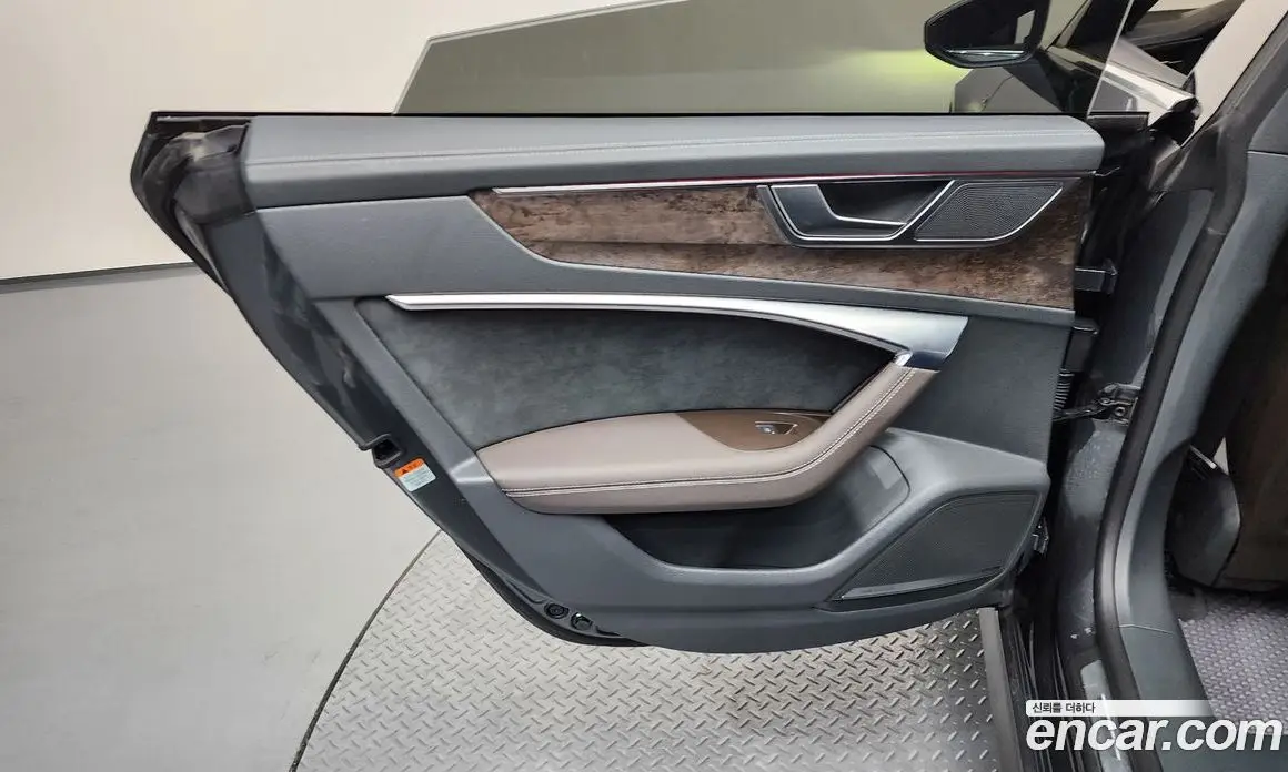Audi A7 2021 3.0 автомат (гидро), фото 15