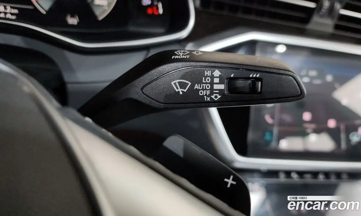 Audi A7 2021 3.0 автомат (гидро), фото 28