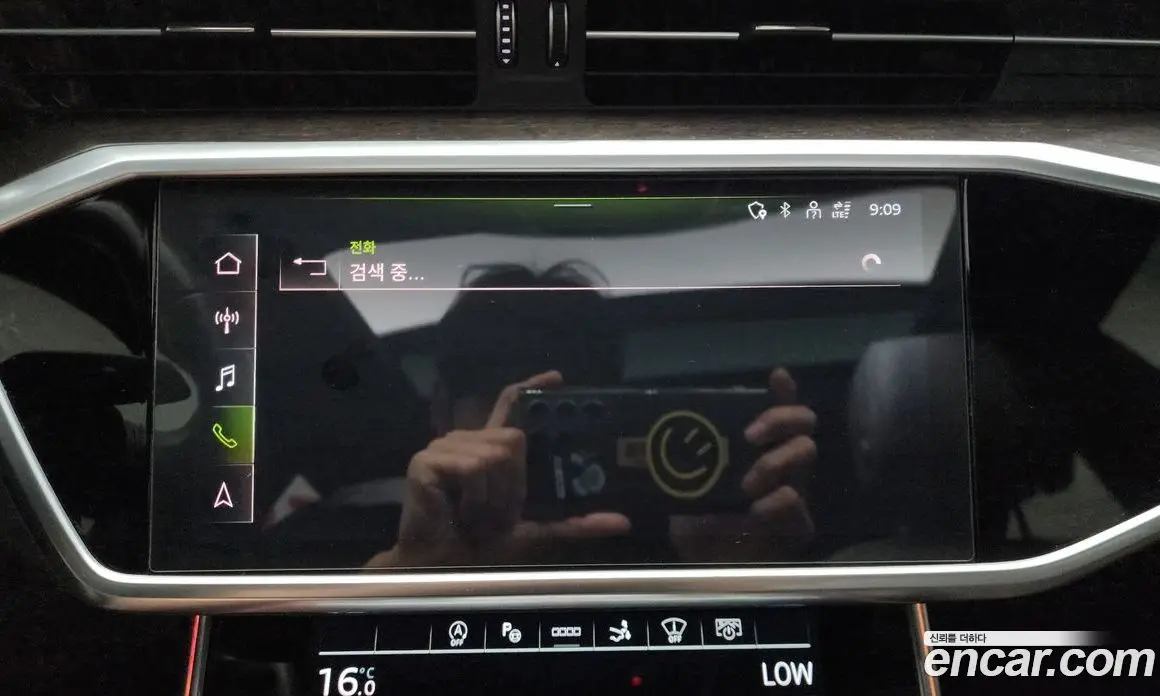 Audi A7 2021 3.0 автомат (гидро), фото 33
