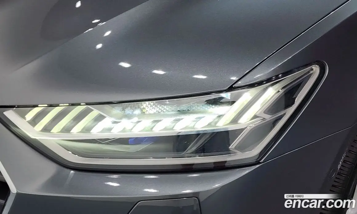 Audi A7 2021 3.0 автомат (гидро), фото 8