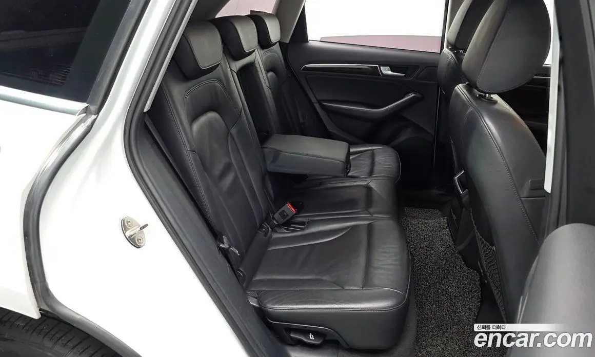 Audi Q5 2016 2.0 автомат (гидро), фото 11