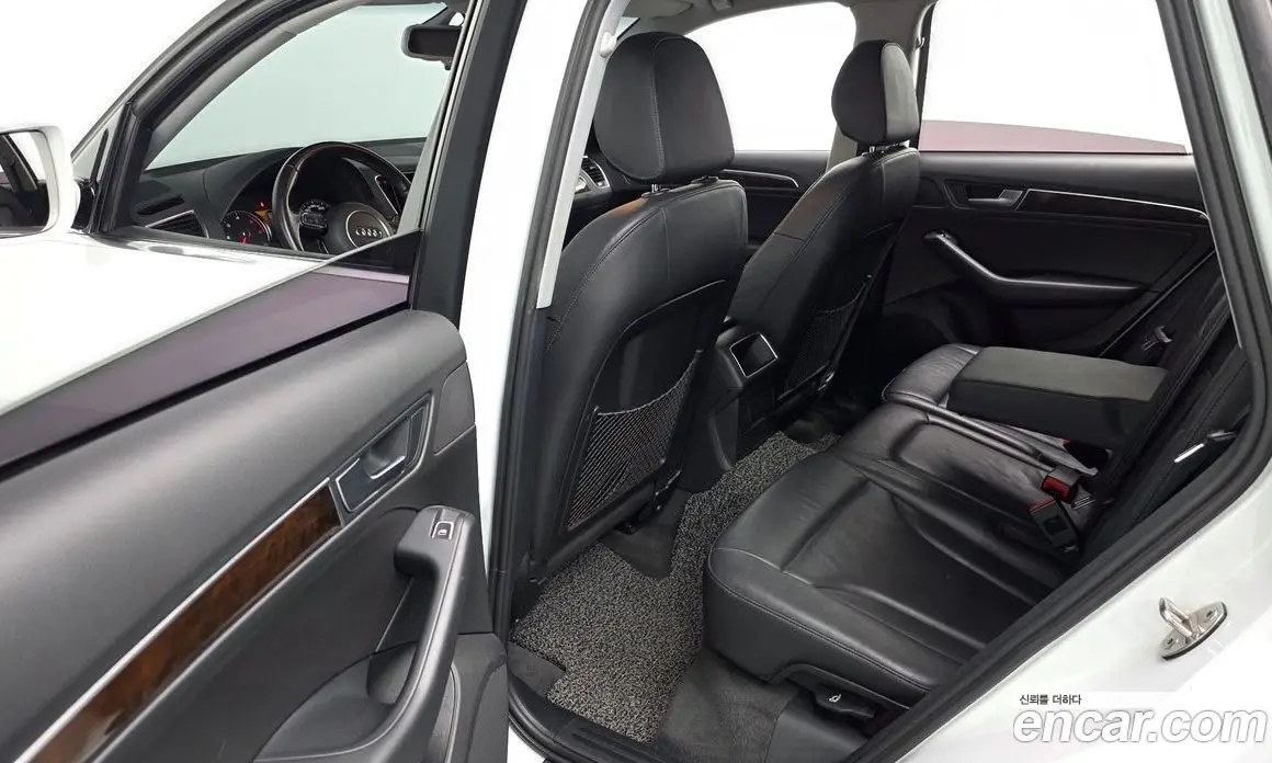 Audi Q5 2016 2.0 автомат (гидро), фото 12