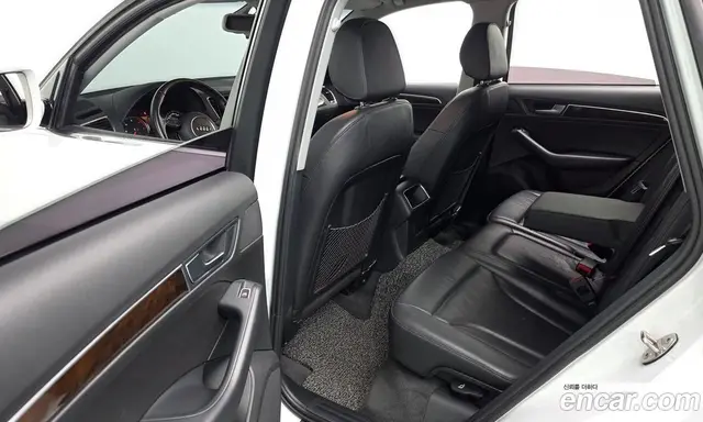 Audi Q5 2016 2.0 автомат (гидро), миниатюра 12