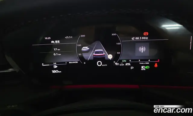 Audi Q5 2025 2.0 автомат (гидро), миниатюра 11