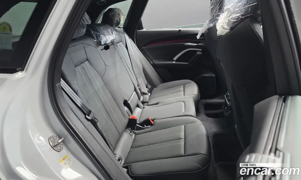 Audi Q5 2025 2.0 автомат (гидро), фото 17