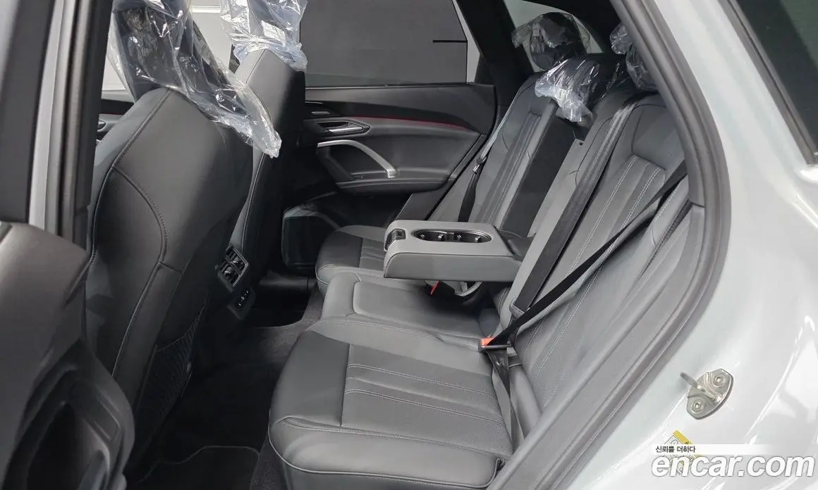 Audi Q5 2025 2.0 автомат (гидро), фото 18