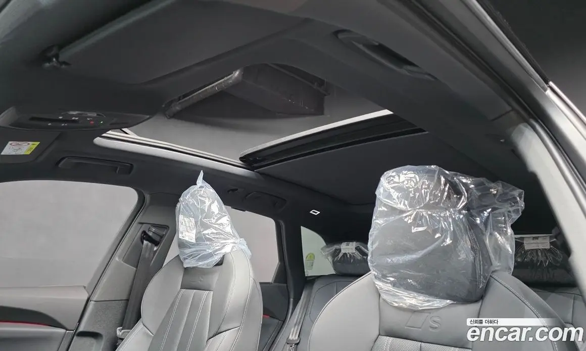 Audi Q5 2025 2.0 автомат (гидро), фото 24