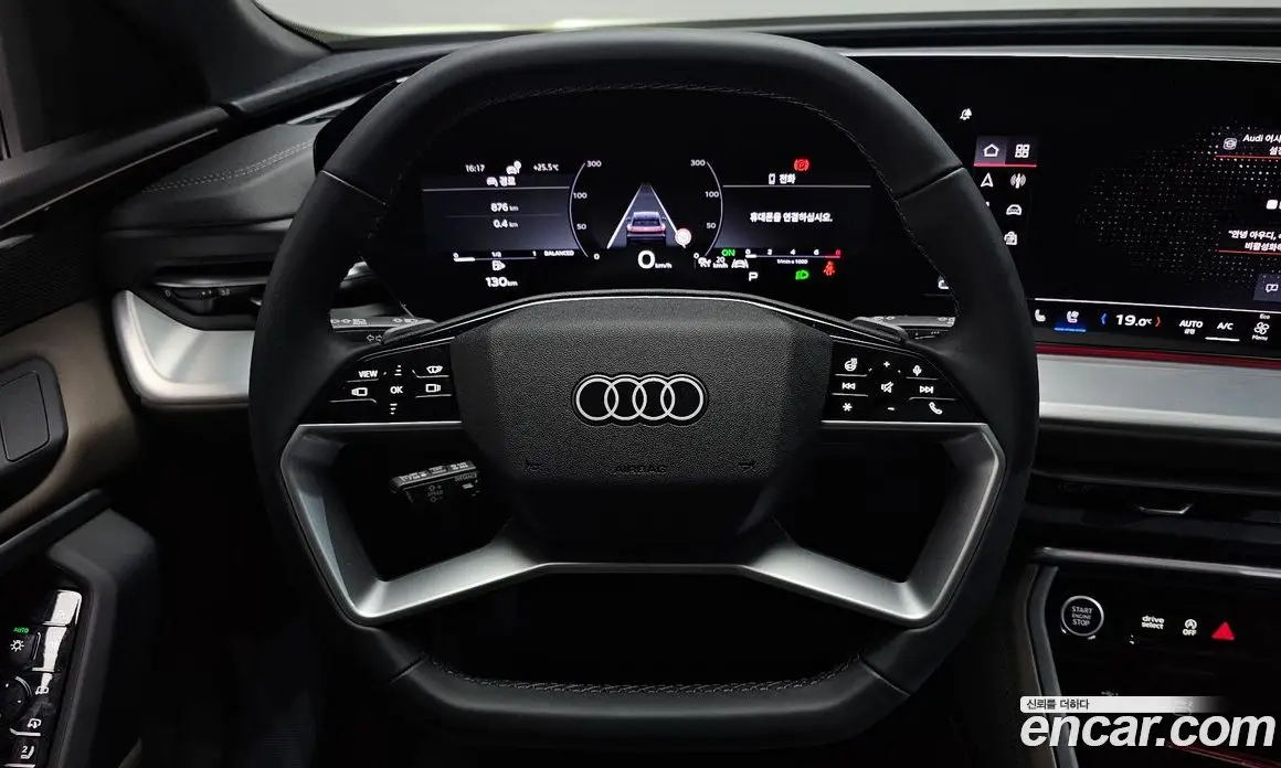 Audi Q5 2025 2.0 автомат (гидро), фото 18
