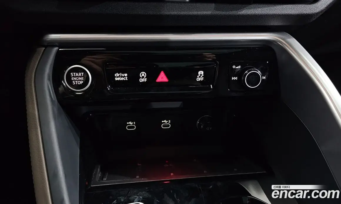 Audi Q5 2025 2.0 автомат (гидро), фото 28